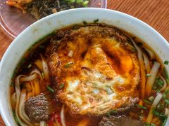 -矮子粉店1985·长沙米粉(湘春路店)