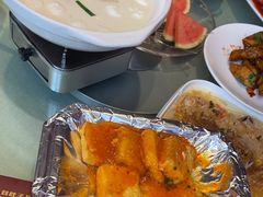 -刘胖子家常菜·蹄花焖藕(兴业店)