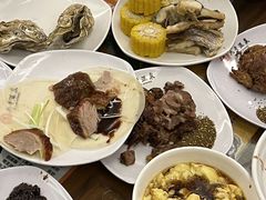 -天津瀚金佰九号温泉酒店(南楼地铁站店)