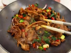 -大鸭梨烤鸭店(花园村店)