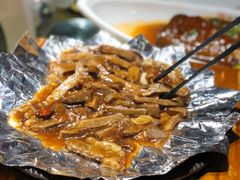 -直隶安家牛肉罩饼(建华店)