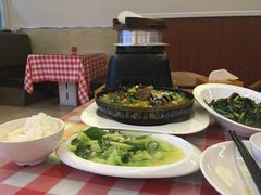 -鲁班小馆(政四街店)