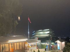 -云禾壹海景庄园餐厅