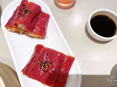 脆脆鲜虾红米肠-蔡澜点心·粤菜(丽泽天街店)