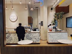 大堂-WHEAT&BAKER-麥(凯德来福士店)