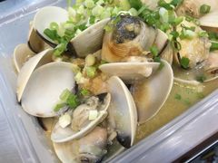 沙白-冯姐生蚝(迎宾广场店)