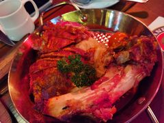 -宝莱纳餐厅(滨江店)