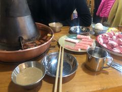 -东镇老火锅(长春路首店)