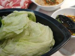 -京门活鱼馆·鱼火锅(百子湾（原红庙）店)