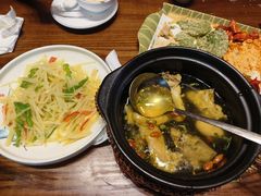 -食光慢宴·安吉土菜馆