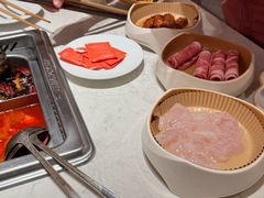 -海底捞火锅(稻河古街夜宵主题店)