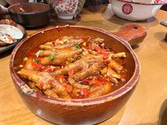 -乐乐大排档·30年老字号(浙江路店)