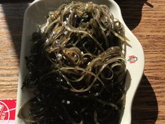 -李先生牛肉面大王(北京平谷步行街店)