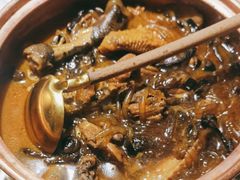 -关东小磨东北菜(漕河泾印象城店)