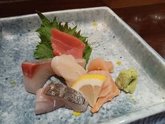 -加奈日本料理