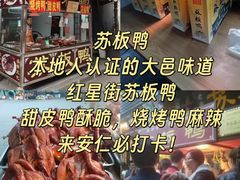-安仁古镇