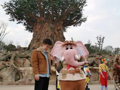 -郑州银基国际旅游度假区