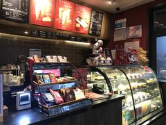 -COSTA COFFEE(上海虹口公园店)