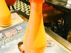奶茶-翠华餐厅(铜锣湾糖街店)