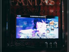 -范特西FANTASY量贩式KTV(民主广场店)