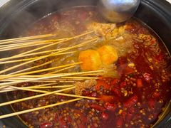 -钢管厂五区小郡肝火锅串串香(清河店)