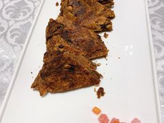 精品糖饼-马凯餐厅(地安门店)