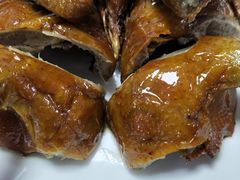 顺风脆皮鸡-金时代顺风大酒店(协泰店)