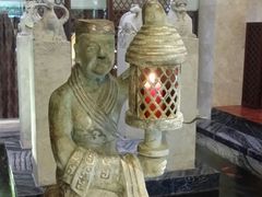 -潮府馆·非遗潮州菜·港式点心(世纪公园店)