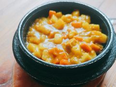 -百年石锅饭·朝鲜族传统民餐