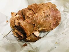 -清真铁志明腊牛羊肉