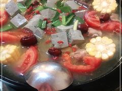 -花水湾红太阳牛肉汤锅