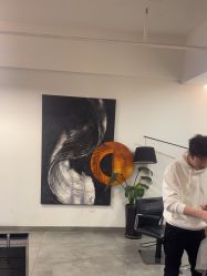 -MASTER 男士发型设计