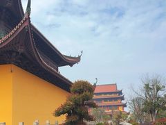-海天禅寺