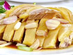 -宜宾海鲜酒家·三十年老字号