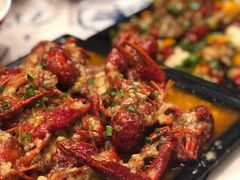 -松哥油焖大虾(科技园店)