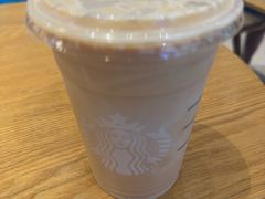 -星巴克(我格广场店)