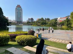 -厦门大学(思明校区)