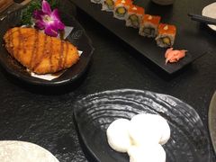 -悟空酒场烤肉(凯德壹中心店)