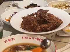 -九毛九西北菜(百信广场店)