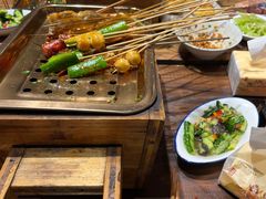 -盟重烧烤(高正街店)