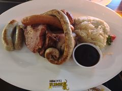 -巴伐利亚啤酒坊(意式风情街店)