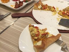 -必胜客(湘隆店)