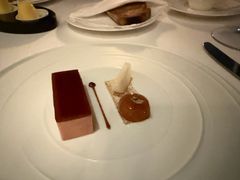 -Caprice(香港四季酒店)