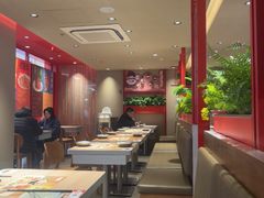 -大师兄·西北小馆(金湾华发商都店)