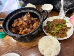 -斯丹姜母鸭·古法干香(涂门街总店)