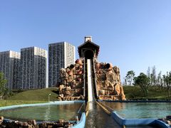 -无锡融创乐园
