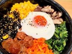 -米村拌饭(东方新天地店)