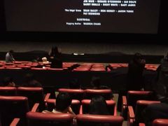 -中国科学技术馆影院