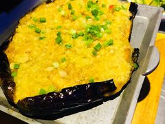 -很久以前羊肉串(大华三路店)