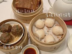 -金悦轩海鲜酒家(拱北店)